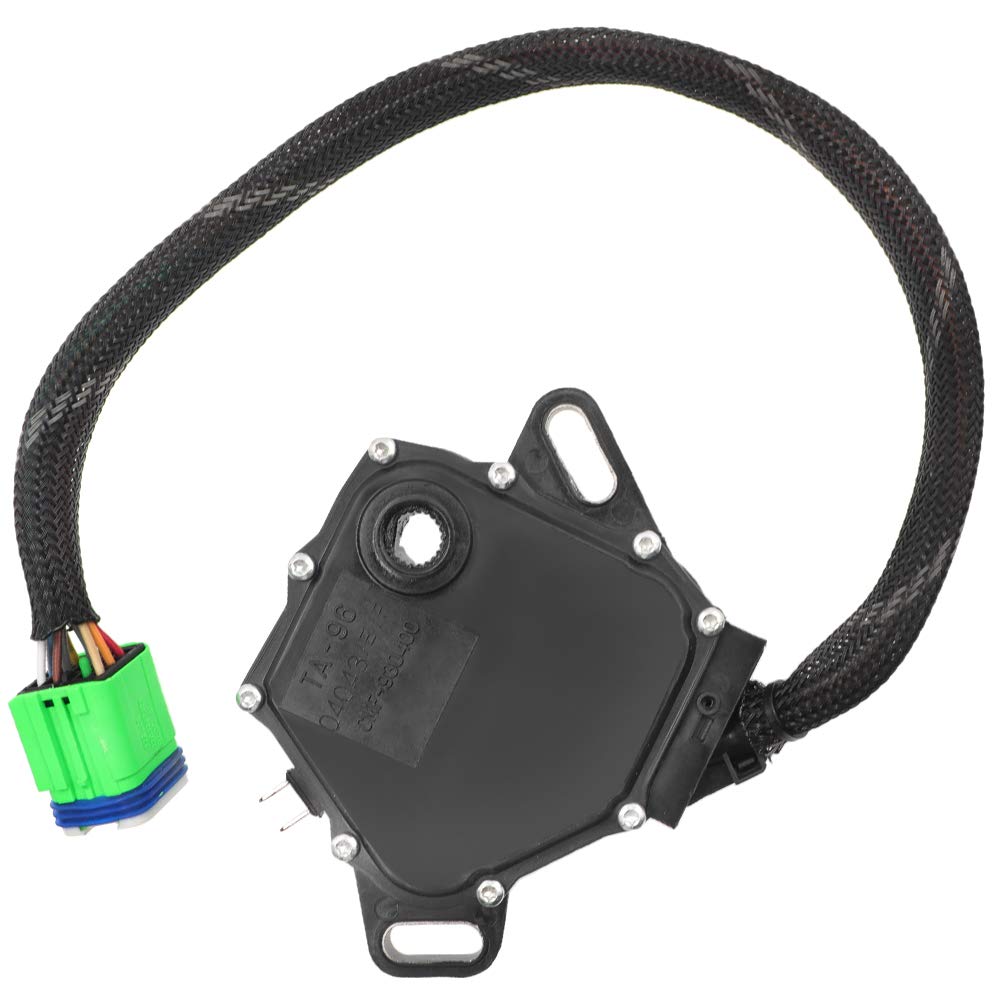 y‼️ 252927 2529 27 Transmission Mpls Neutral Switch For Peugeot 207