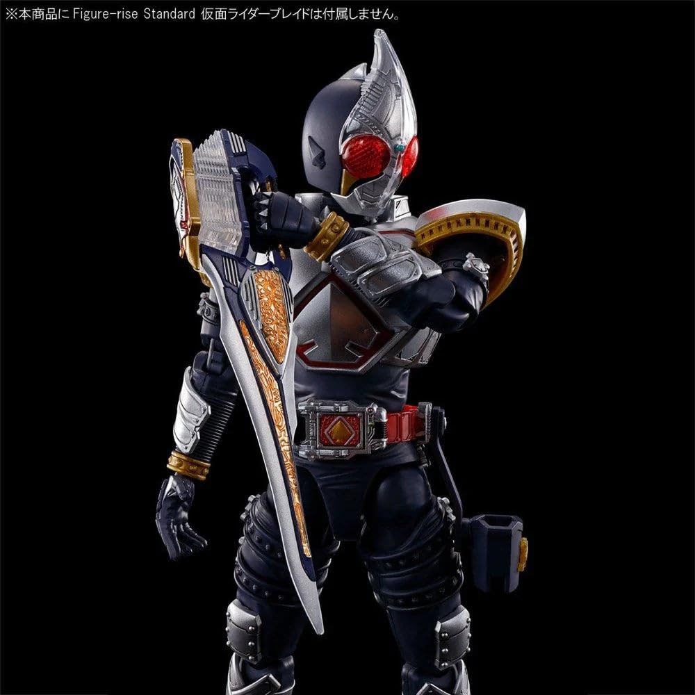 Amazon.co.jp: バンダイ フィギュアライズ スタンダード仮面