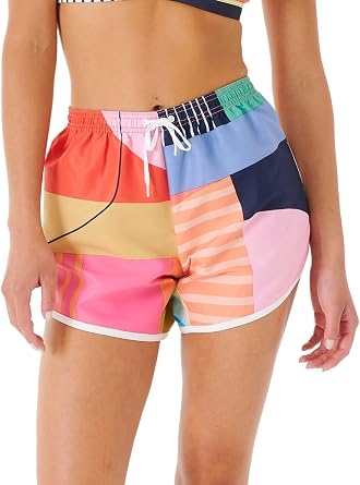 Rip Curl Day Break 5 Women's Boardshorts