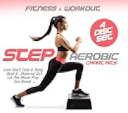 Step Aerobic: Chart Hits