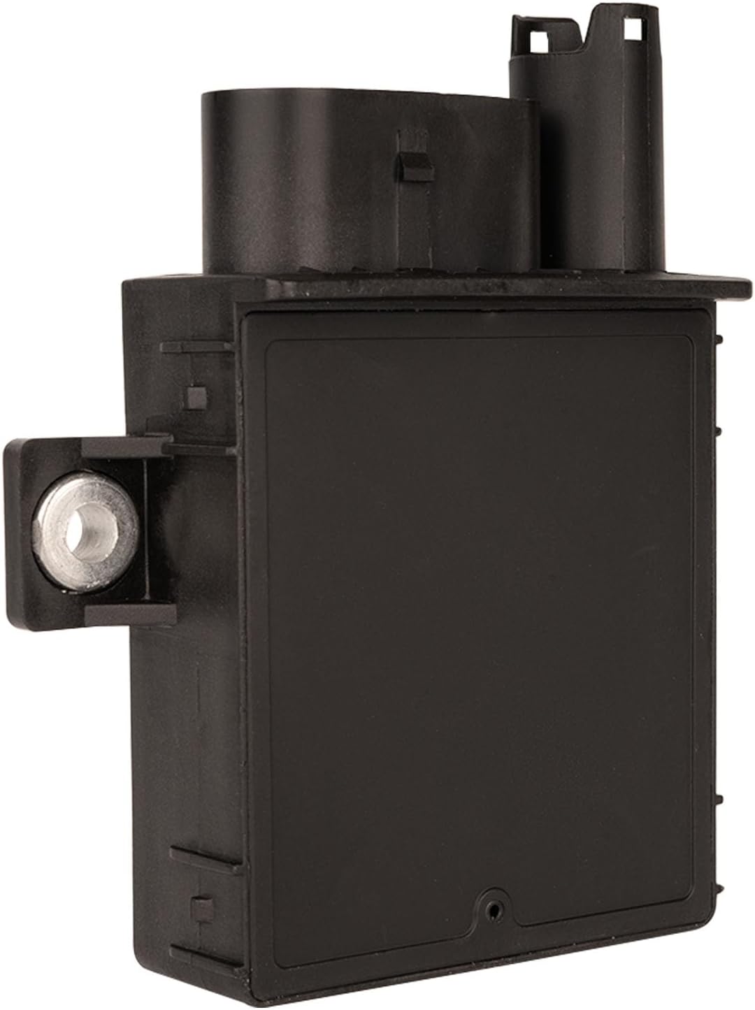 Glow Plug Control Module for Chevrolet GMC 2500HD 3500HD DURAMAX 6.6 LLY 2004 2005 Replacement 8973796350