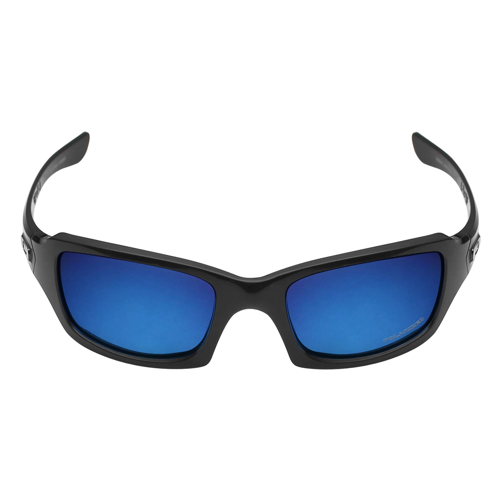 Mryok Verres de rechange pour Oakley Fives Squared - Options