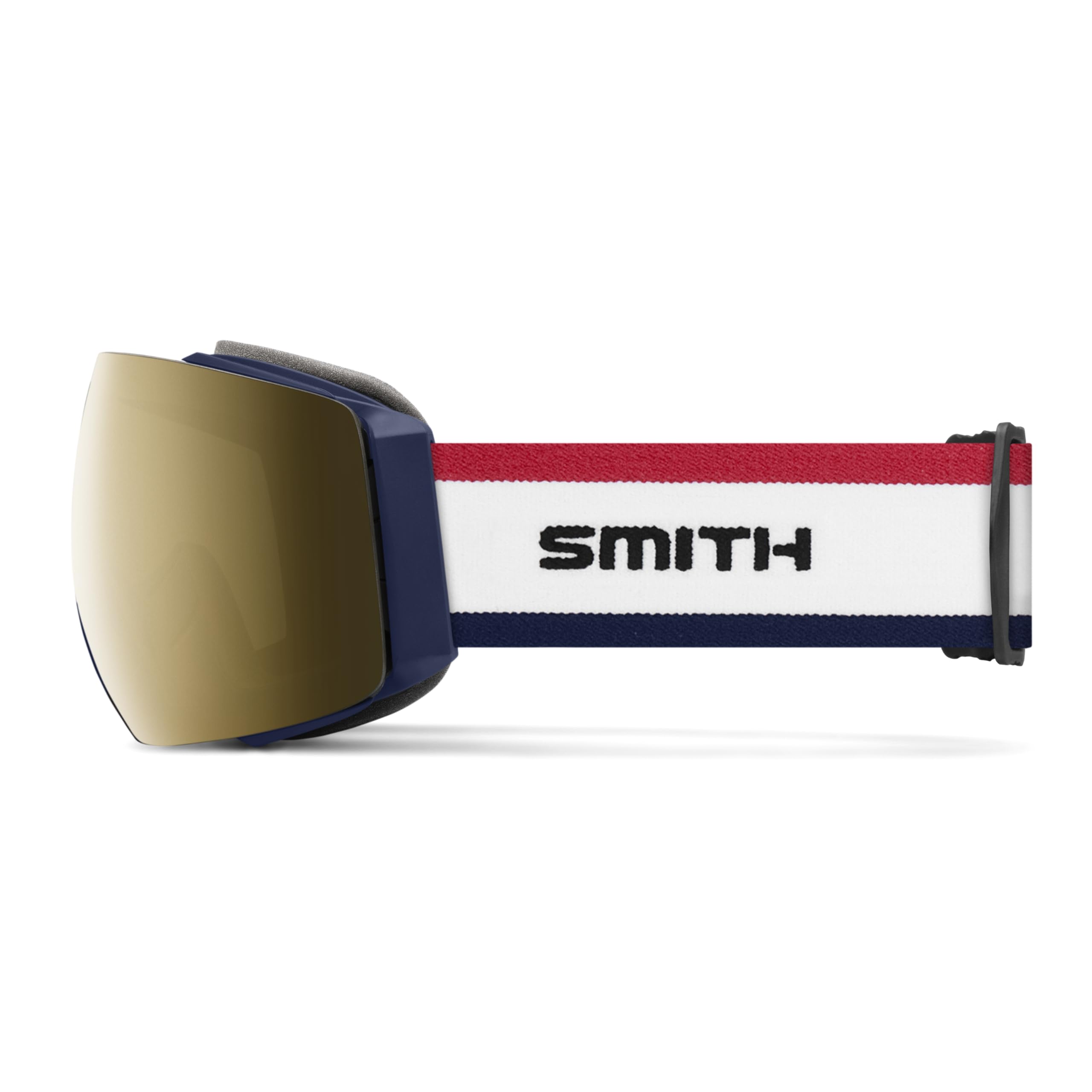 Smith Maschera da Sci AS I/O Mag ChromaPOP, Sun Valley Archive-Sun Gold