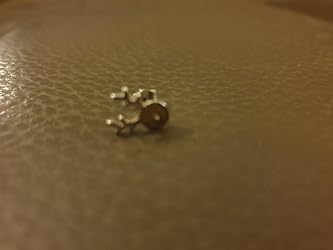 Orecchini A Cuore In Argento 925 Con Perla D'acqua Dolce – B. Catcher, In Scatola Regalo - 3