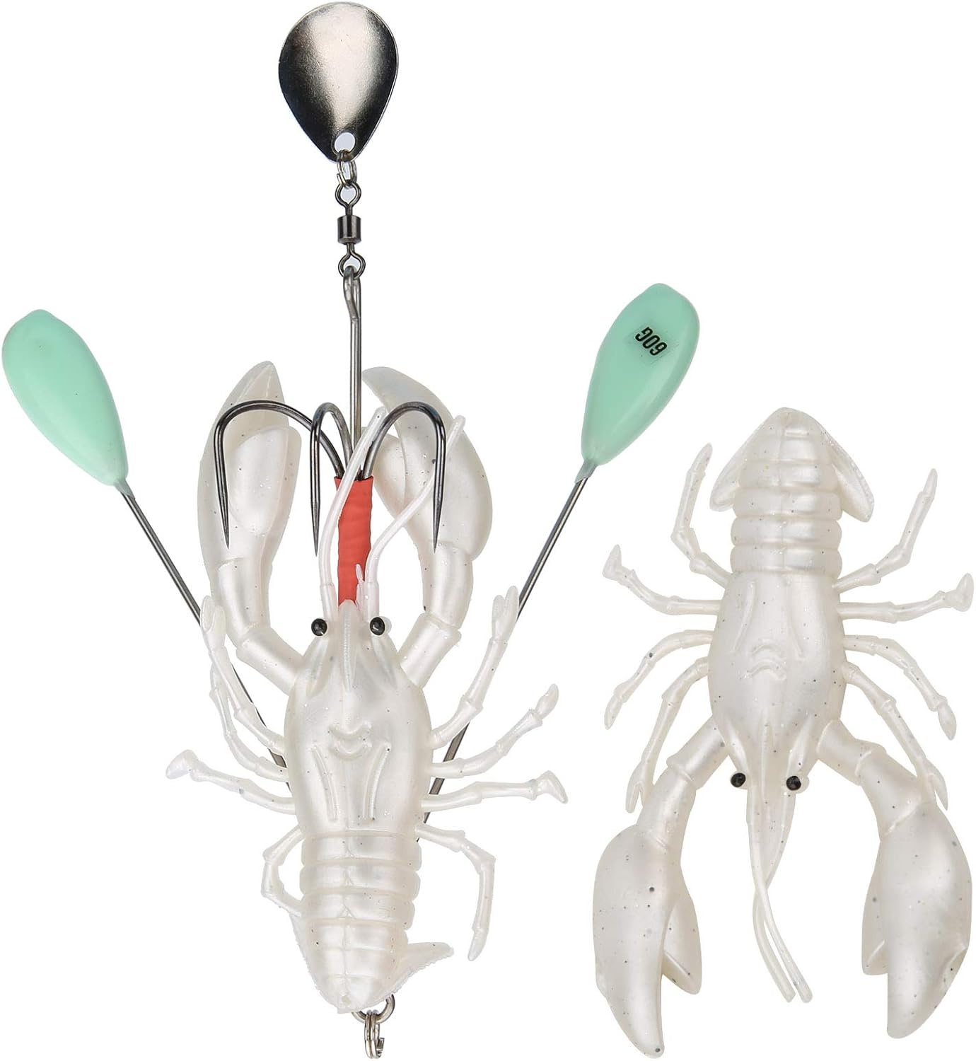 ザリガニの形の餌 Pvc釣りリアルなルアー人工ザリガニの形の餌深海釣りアクセサリー Web限定 ザリガニの形の餌 Pvc釣りリアルなルアー人工ザリガニの形の餌深海釣りアクセサリー Web限定