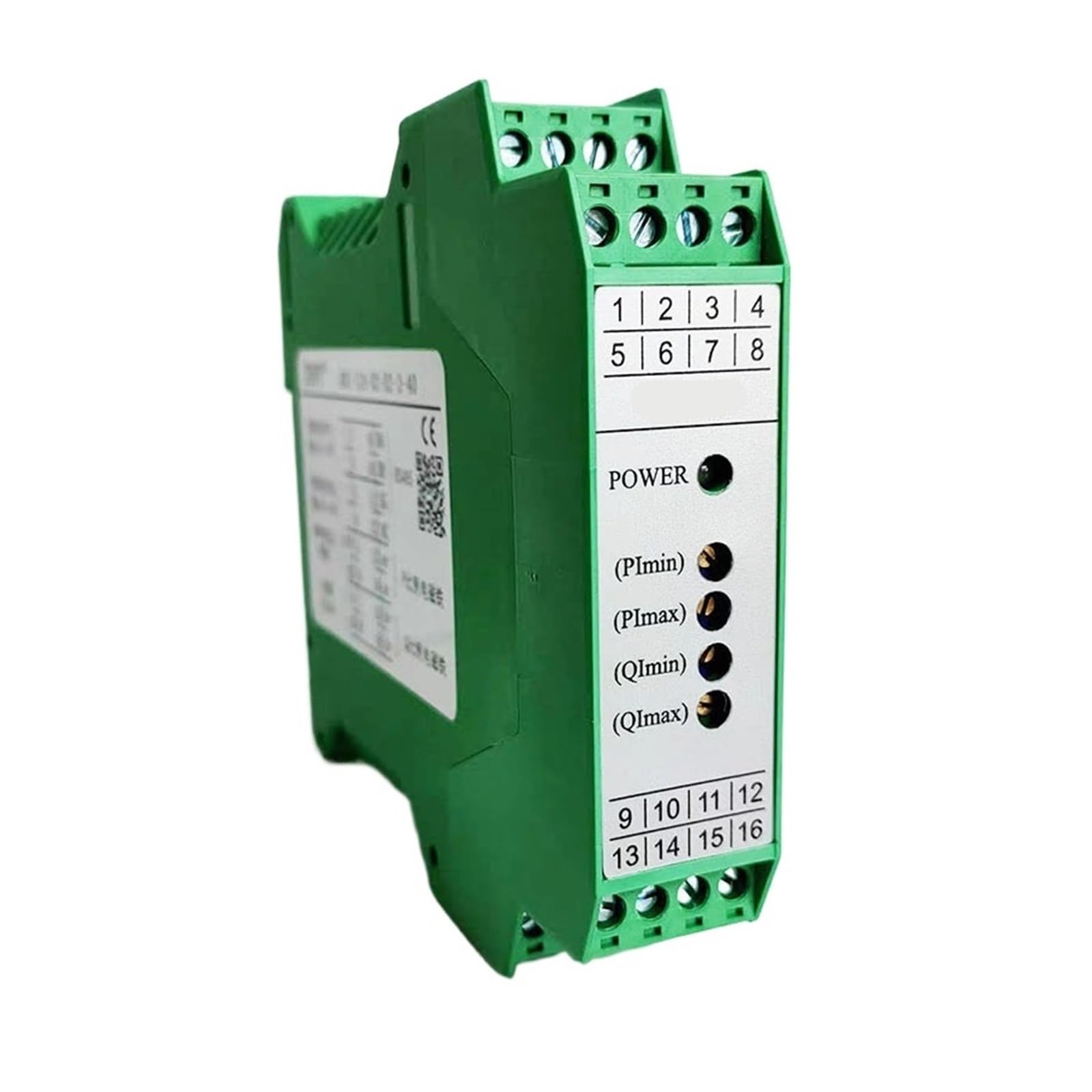 RCGKNNMUZ Dual Proportional Valve Hydraulic Control