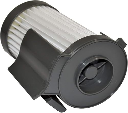 Miniatura 4 de HQRP Paquete de 2 filtros de vacío lavables H12 compatibles con Eureka DCF-10 / DCF-14/79982 / 75273-1 / 62731A / 62731B / 62731C / 62731/62396