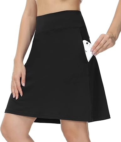 Skorts Skirts Modest 