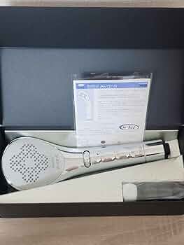 【シャルレ ボリーナ アヴァンティ　ウルトラファインバブル　シャワーヘッド 楽天市場】ボリーナ シャワーヘッド アヴァンティ 公式ストア