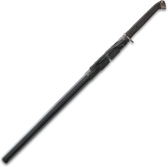 Honshu Boshin Double Edge Sword