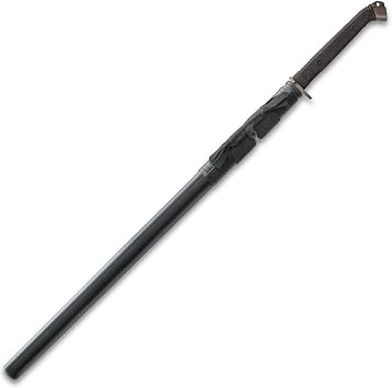 Honshu Boshin Double Edge Sword