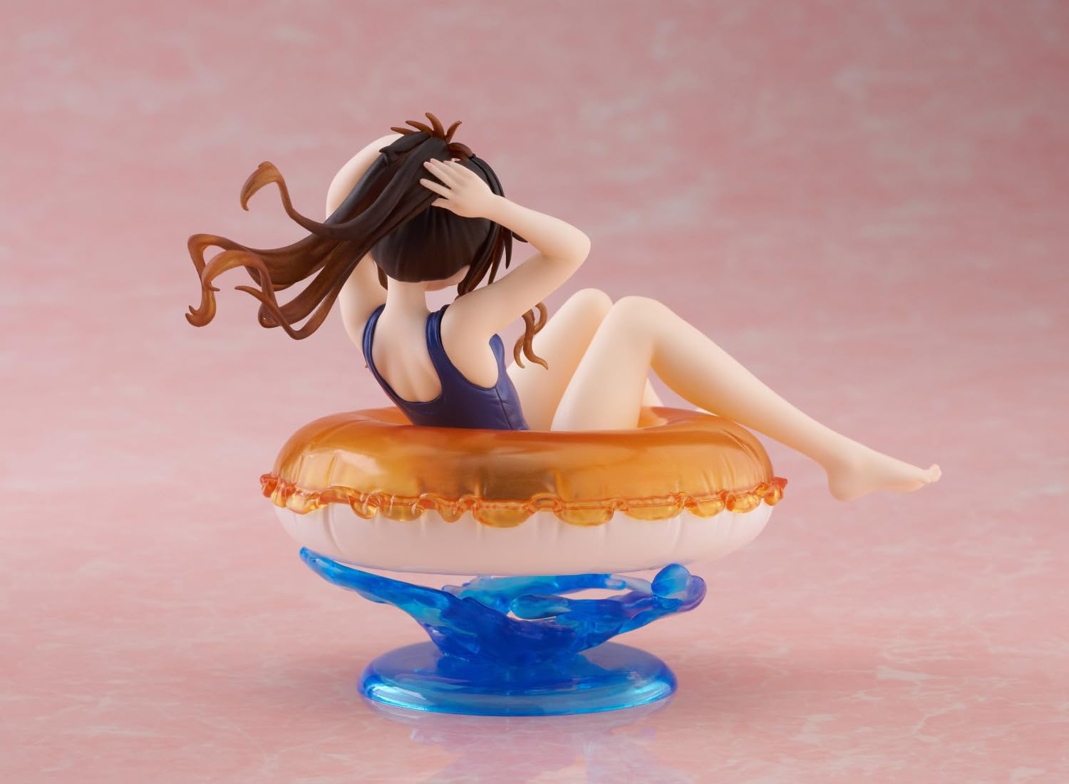 Amazon.co.jp: To LOVEる -とらぶる- ダークネス Aqua Float Girls