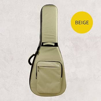 Amazon.co.jp: キクタニ アコースティックギター用 ギグバック