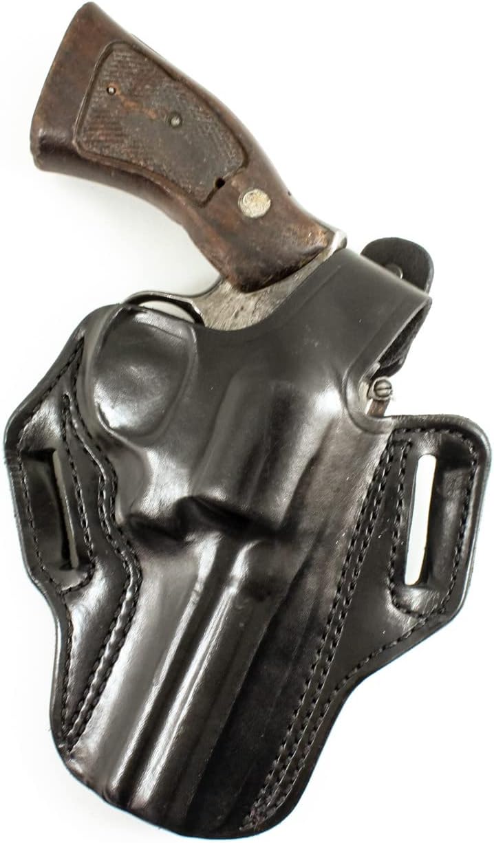 DeSantisThumb Break Scabbard, Left Hand Orientation