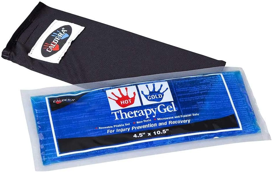 Caldera Multi-Purpose Therapy Gel w/Cover