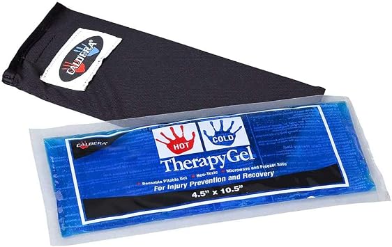 Caldera Multi-Purpose Therapy Gel w/Cover