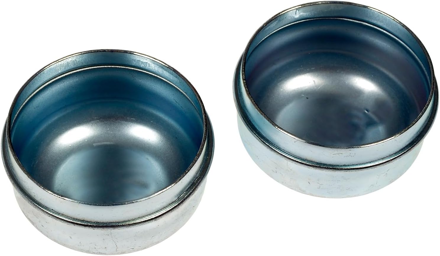 Replacement Front Spindle Lock Nut Kit for 1984-2019 Ford, Lincoln, Mercury (RWD)