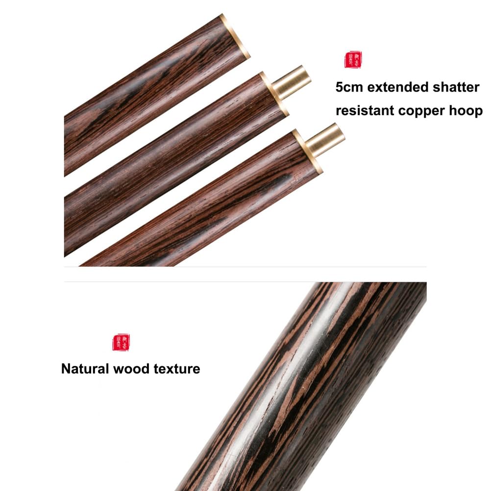 Règle De Tai Chi Traditionnelle, Bâton en Bois pour Posture De Qi Gong pour Personnes Âgées, Bâton De Taiji Portable pour Arts Martiaux, Wushu, Kung Fu, Tai Chi Bang