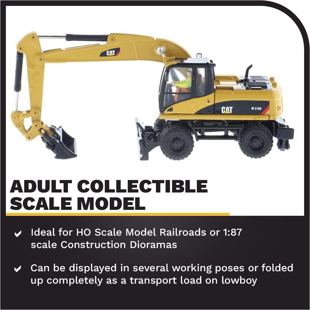 1/87 CAT M318D ホイールショベル 特別セット 618HoGdsG0L._UF894,1000_QL80_.jpg