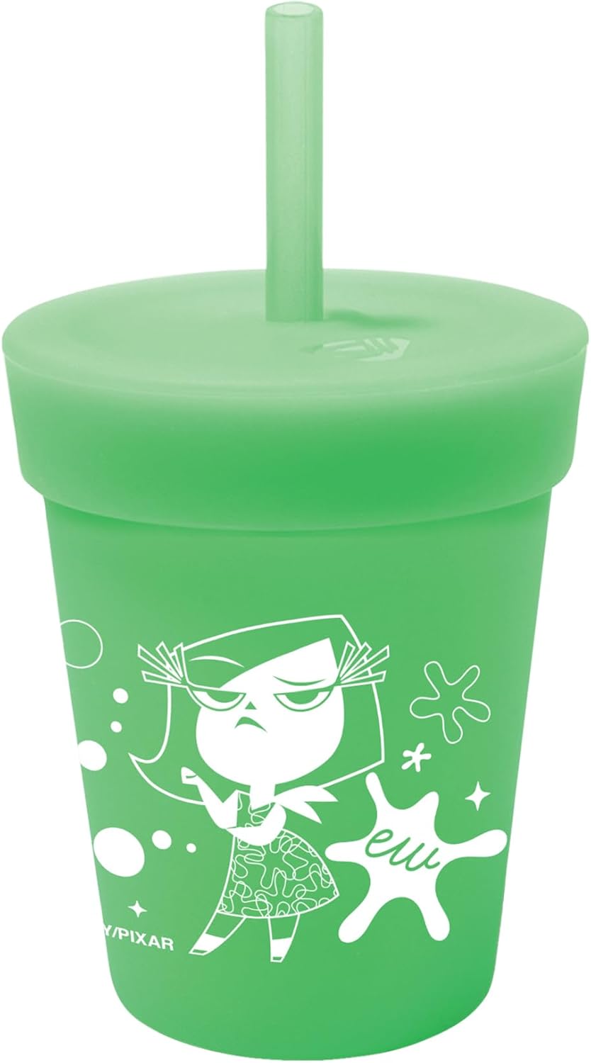 WinCraft 8 oz Straw Tumbler Disney