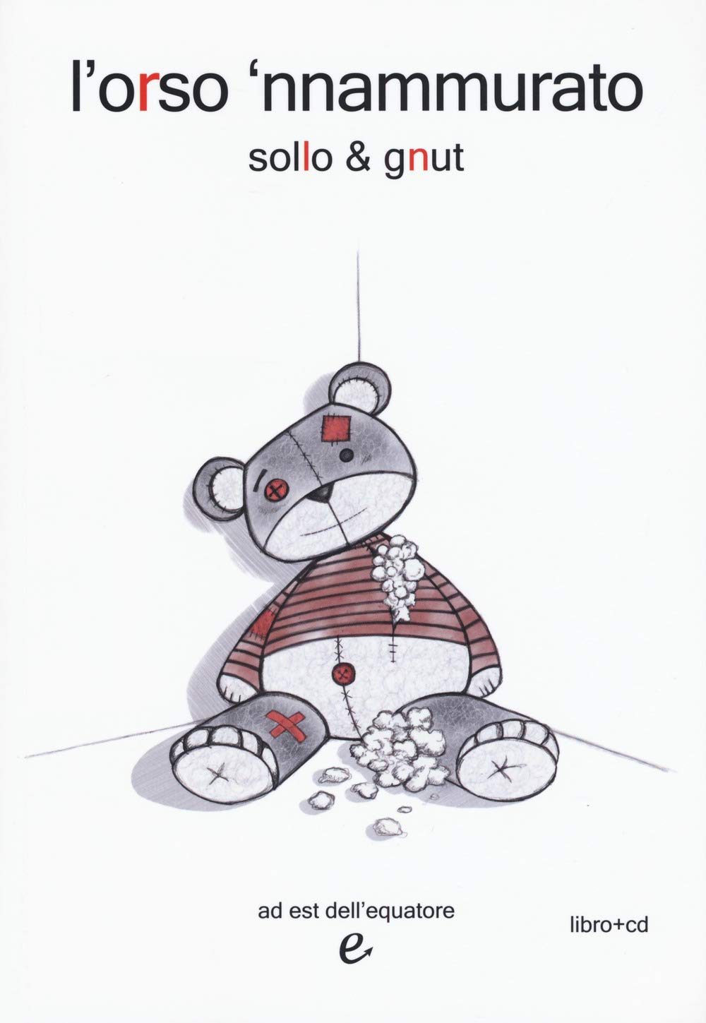 L'orso 'Nnammurato. Con Cd-Audio - 4
