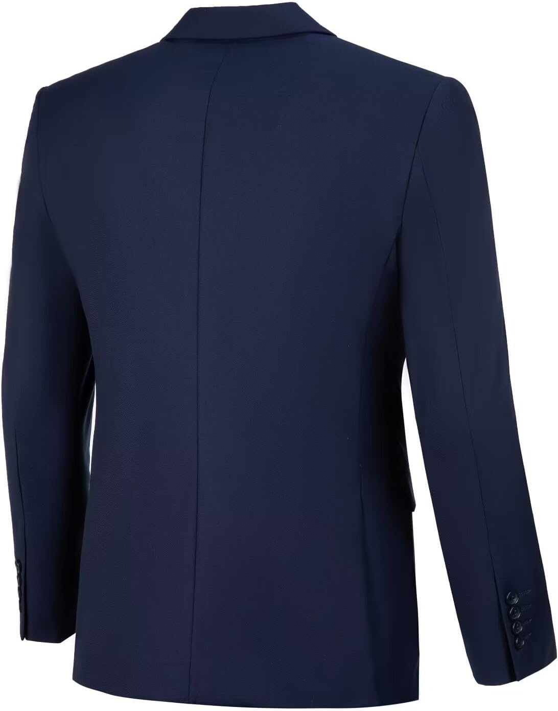 Mens Suit Jacket Tuxedo Jackets Suits Blazer Jacket for Men Dinner Suit Blazer Prom Wedding Dress Coat - Image 3