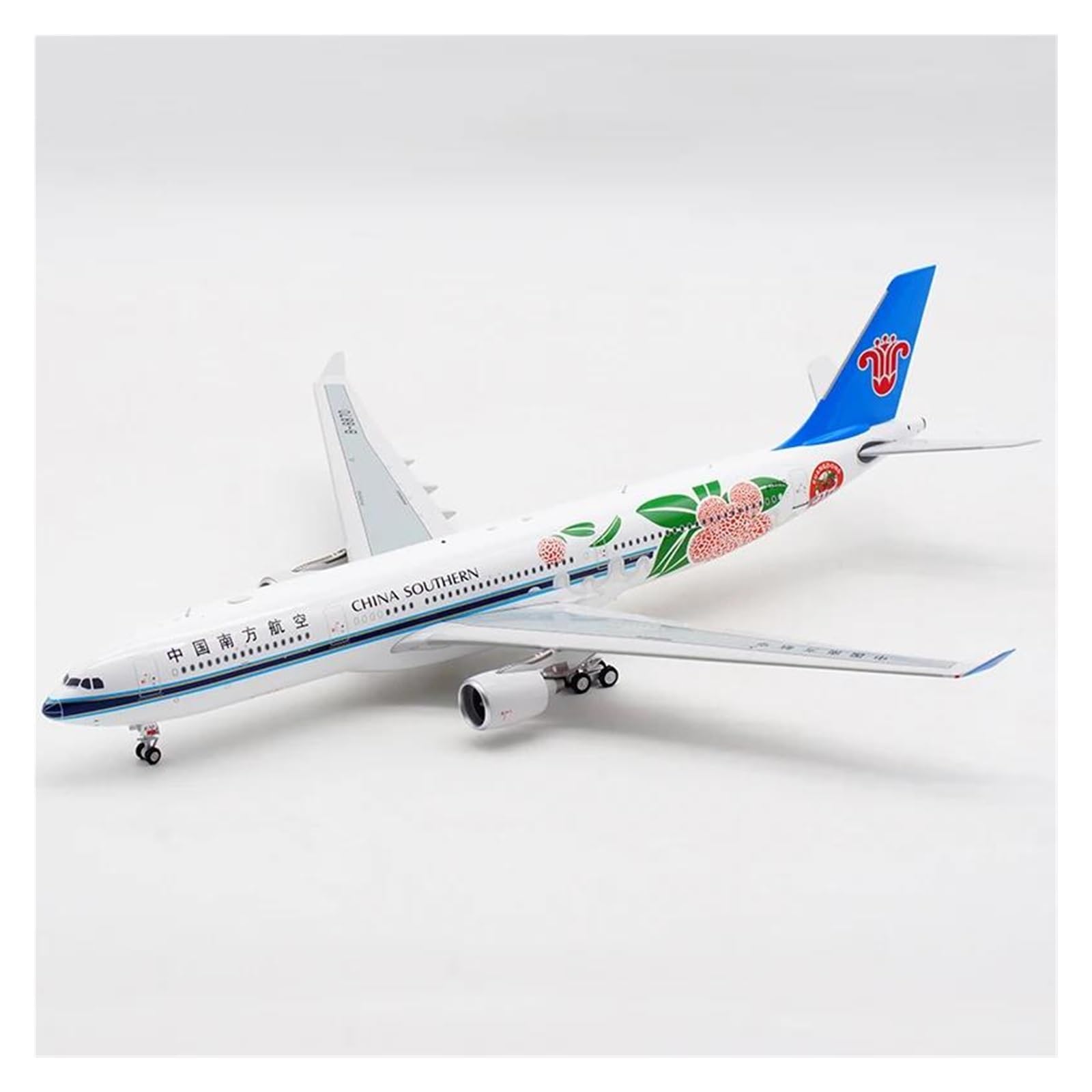 Amazon.co.jp: 飛行機模型飛行機おもちゃの飛行機模型 サザン航空 A330