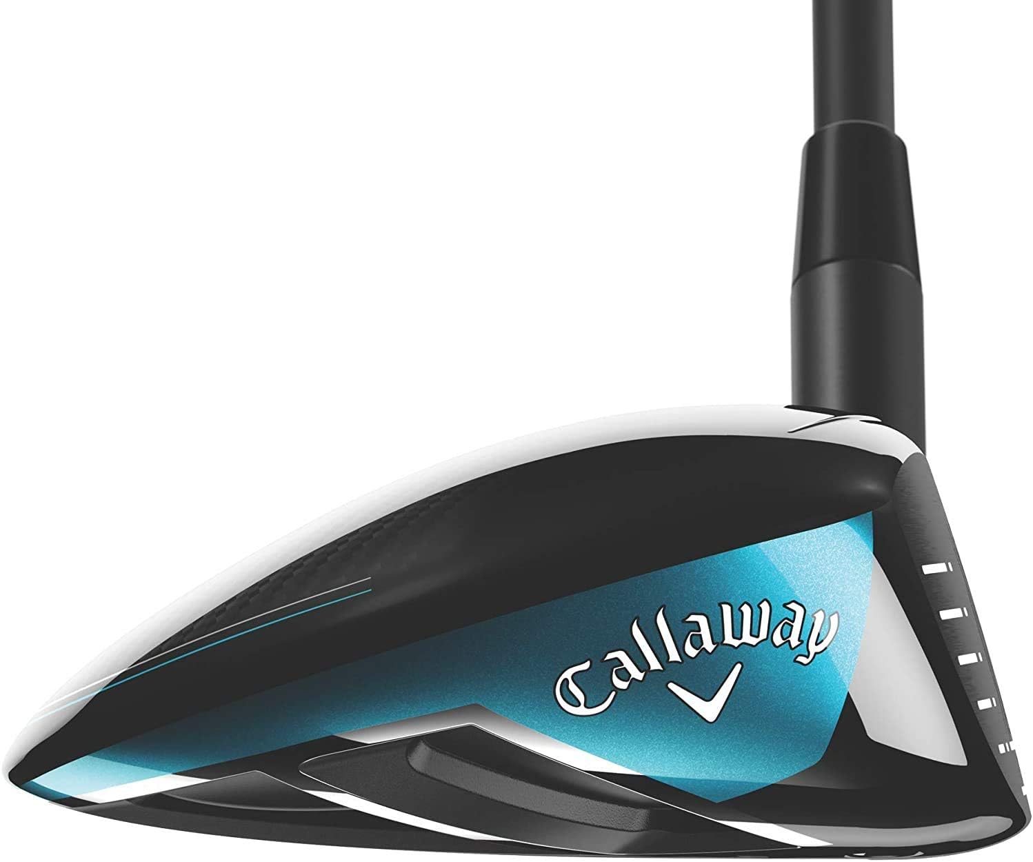 Callaway Golf 2020 Rogue Fairway Wood