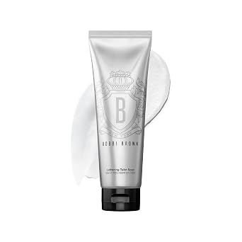 Bobbi Brown Lathering Tube Soap | Cream-to-Foam, Moisture-Boosting Cleanser | Plant-Derived, Makeup-Removing Cleansing Technology, 4.2 Fl Oz