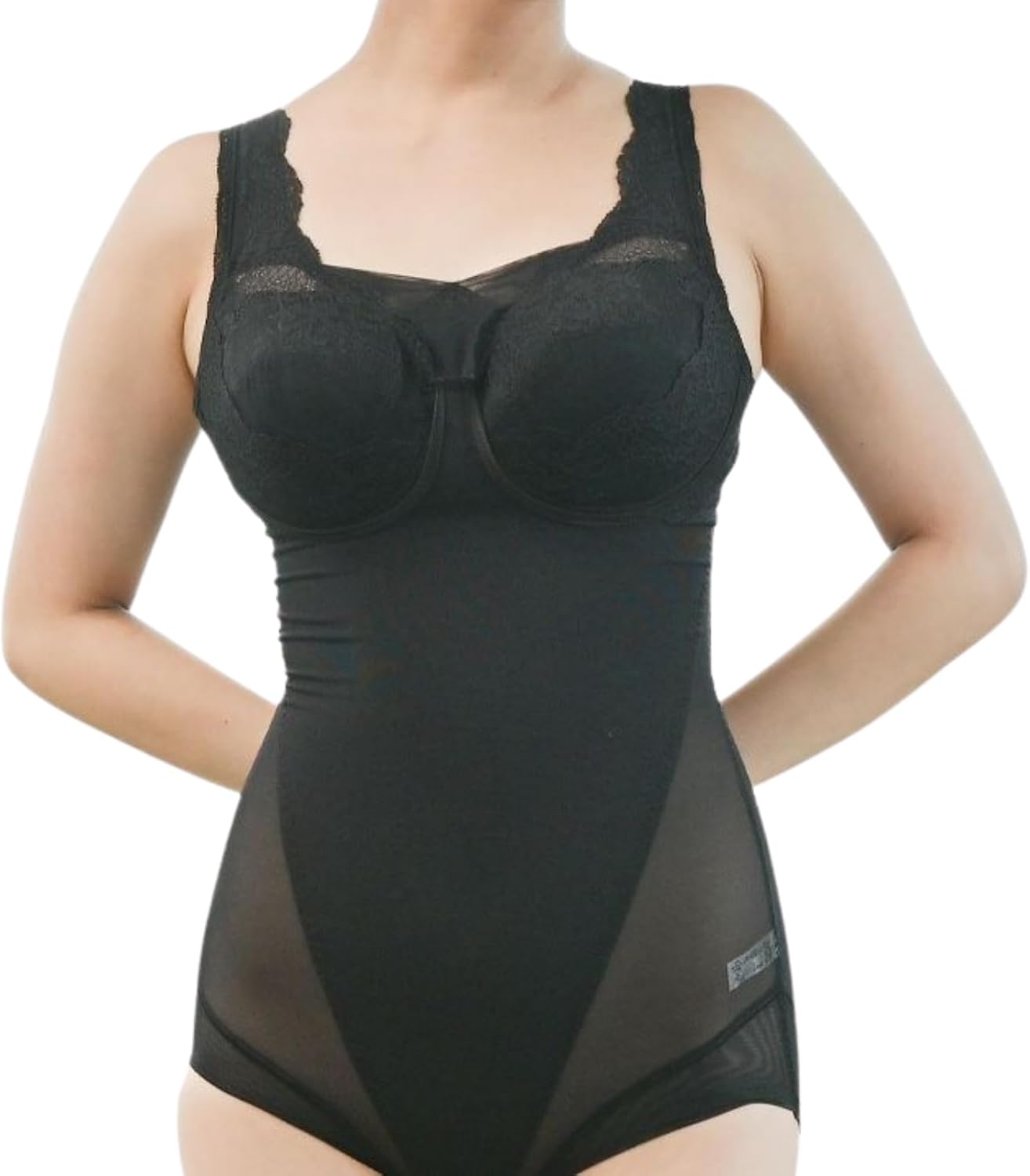 タムラ］ミディアム補正 モアスライド ボディースーツ TPN20_2 補正