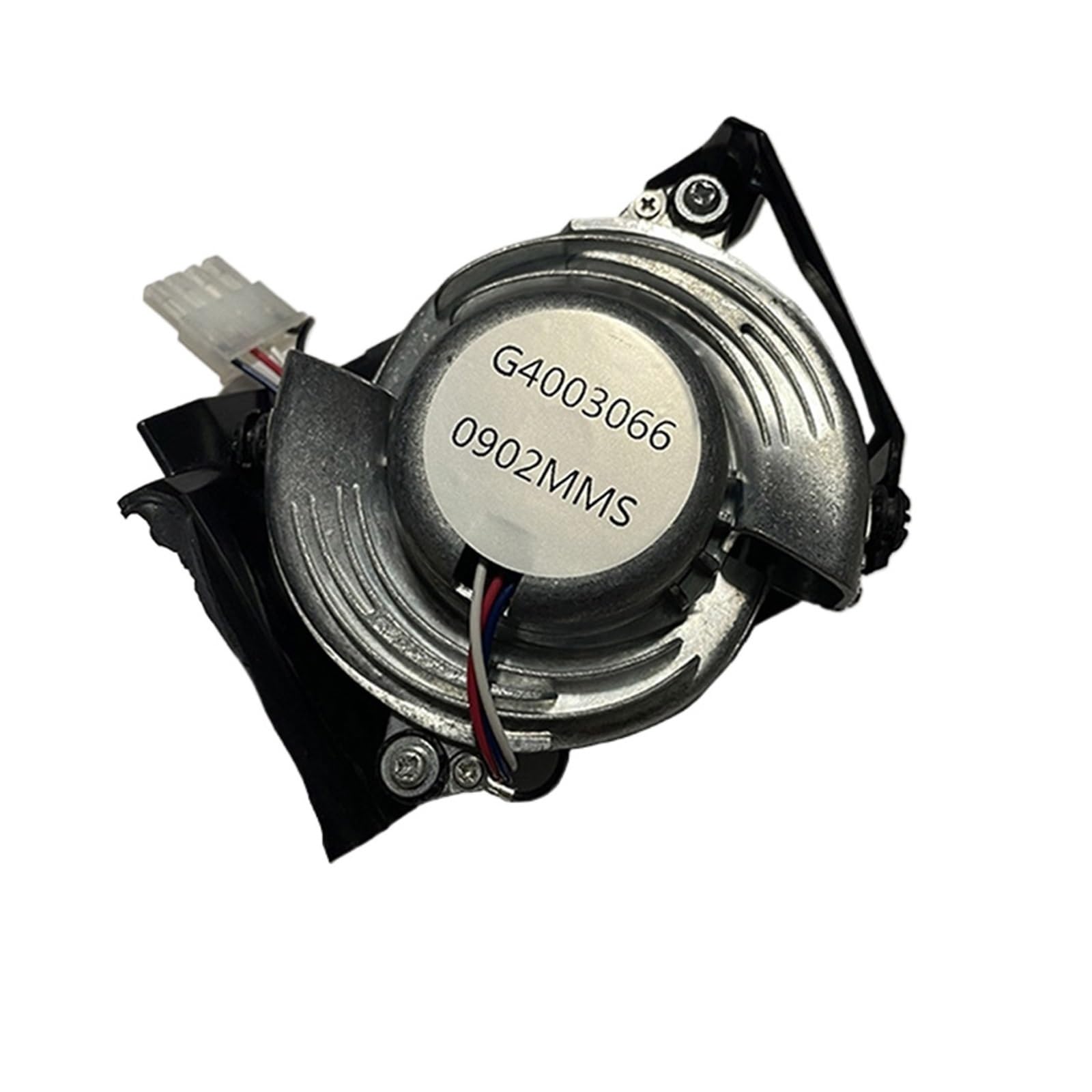 Moteur de ventilateur aspirateur robot iRobot S9 pièces détachées