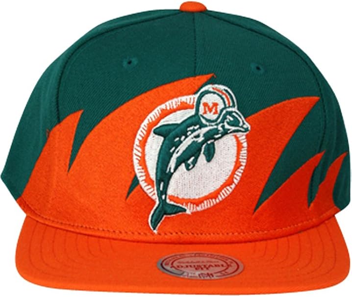 miami dolphins hats amazon