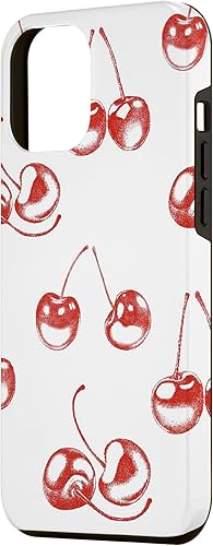 Miniatura 2 de Funda Cherri Dig para iPhone 12 Pro Max