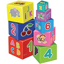 Diytoy Tutorial Balance Tower Game