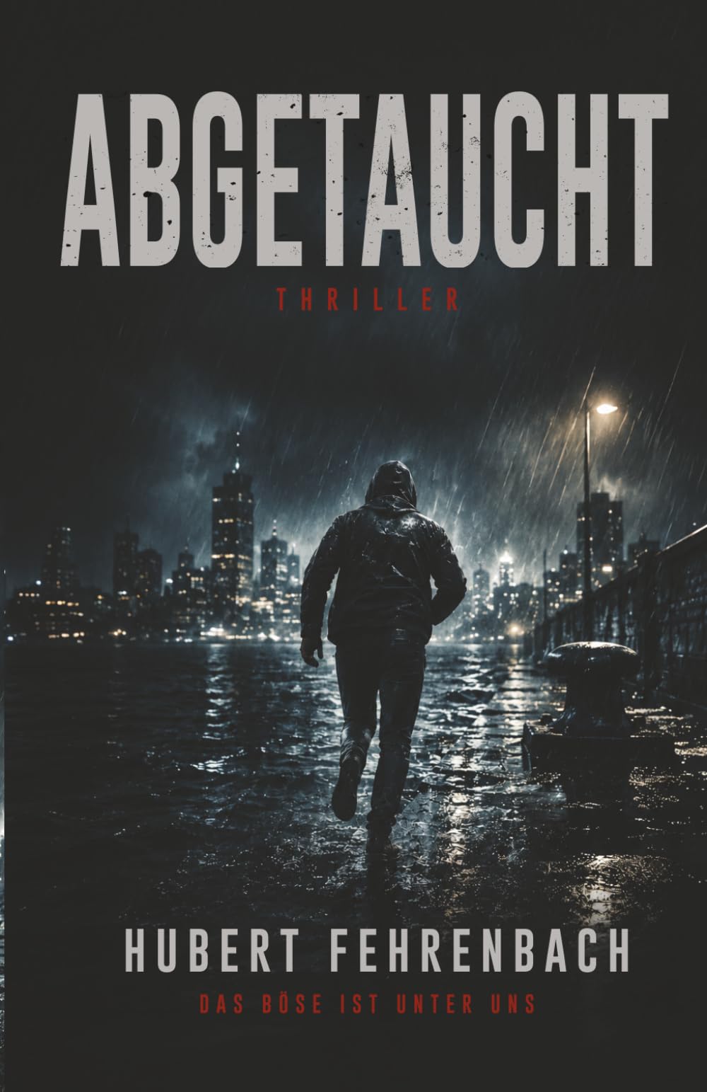 Abgetaucht