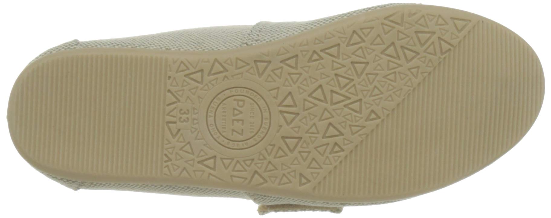 Paez Original Classic Mini Combi, Alpargatas Unisex niños