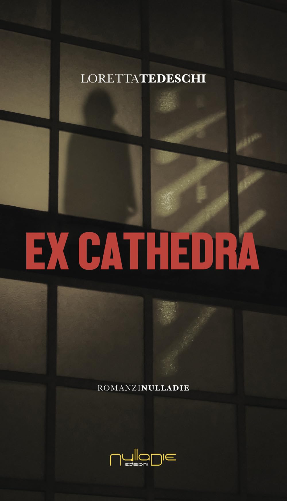 Ex Cathedra - 4