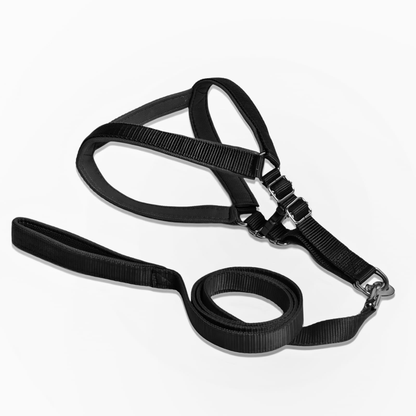 See full amazon price history chart for VIPCOLLECTION Nylon Premium Dog Harness And Padded Leash Set-Stylish And Comfortable For Walking Running And Training Color -Black(Extra Small) VIPCOLLECTION Nylon Premium Dog Harness And Padded Leash Set-Stylish And Comfortable For Walking Running And Training Color -Black(Extra Small) (B07Z4Y19SG) Amazon Price History, Amazon Price Tracker