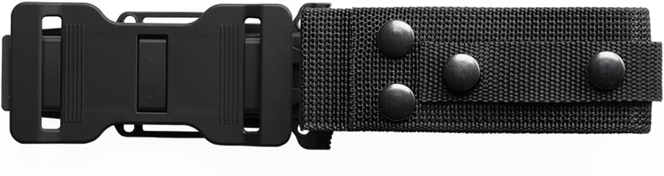 GERBER StrongArm Fixed Blade Knife with Fine Edge - Black : Sports & Outdoors