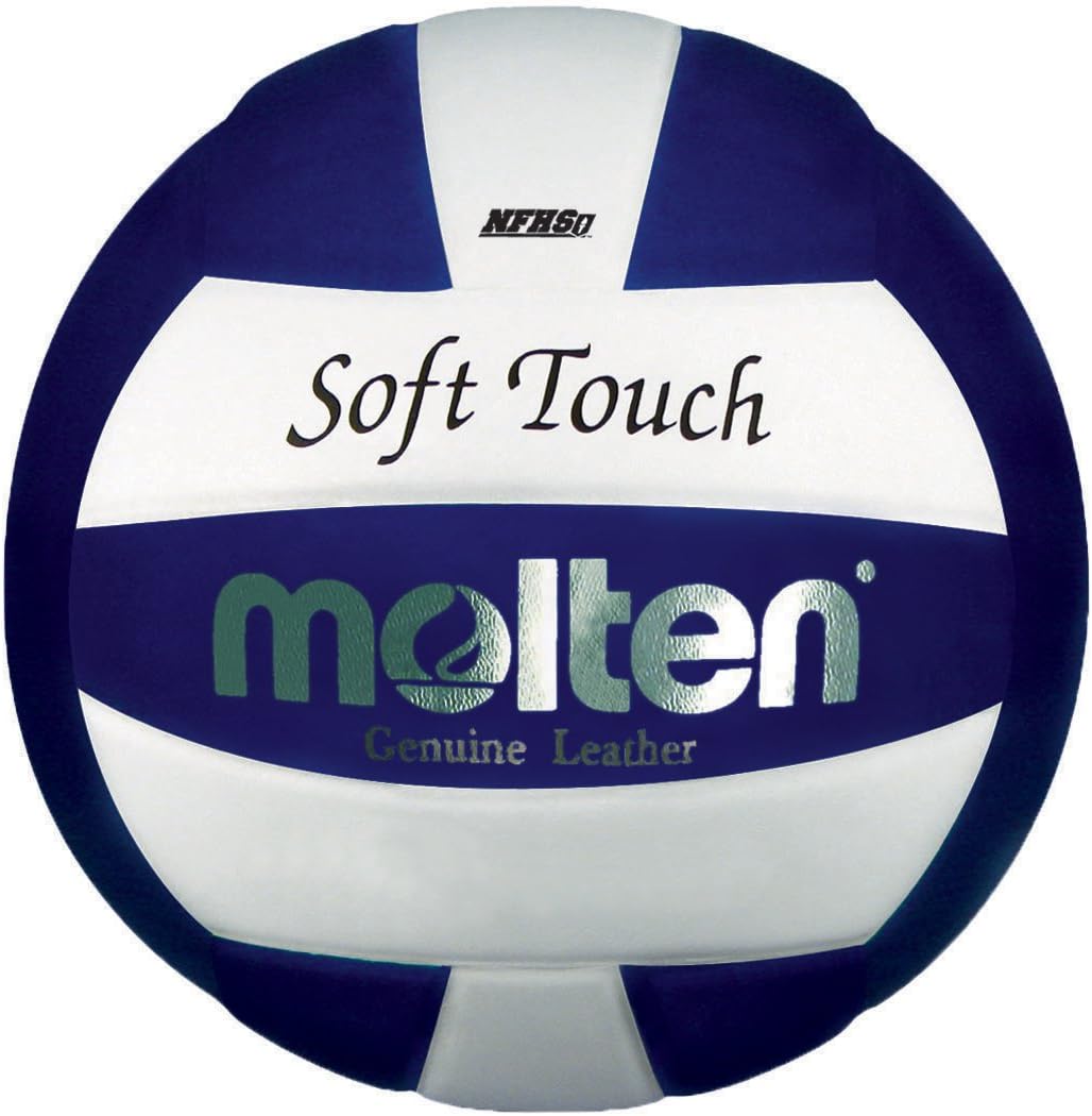 Soft Touch Volleyball