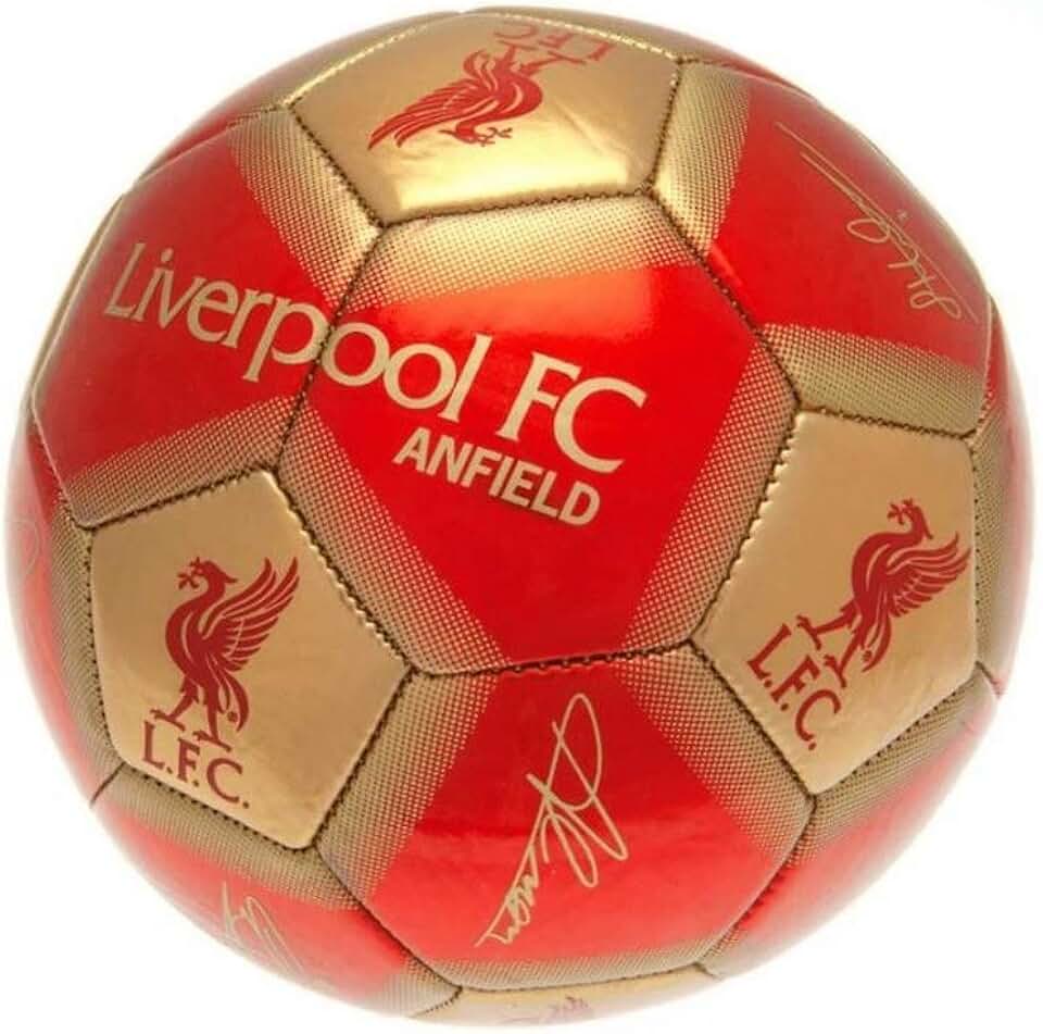 Amazon.fr liverpool Ballons / Football Sports et Loisirs