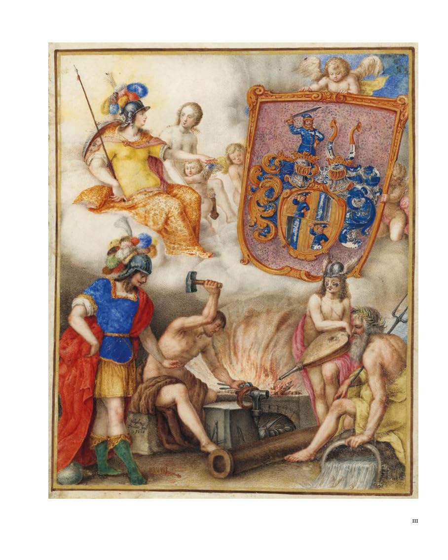 Die Grafische Sammlung im Schaezlerpalais: Deutsche Zeichnungen des Barock in Augsburg (German Edition)