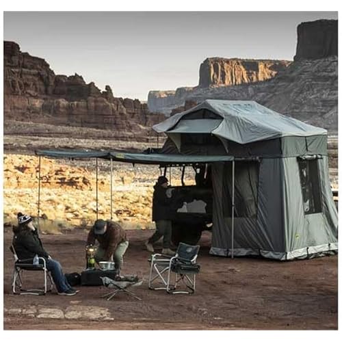Smittybilt 2688 GEN2 XL Overland Tent Annex