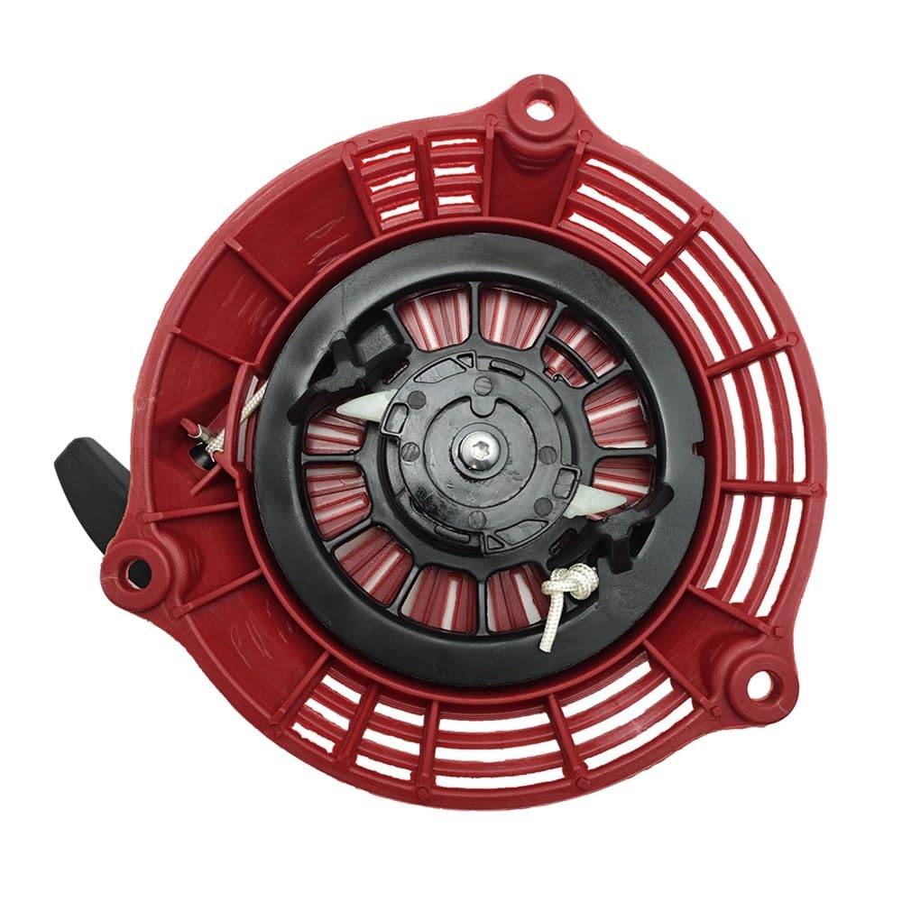 Démarreur à recul traction GCV160 GC135 pour pièce de motoculture