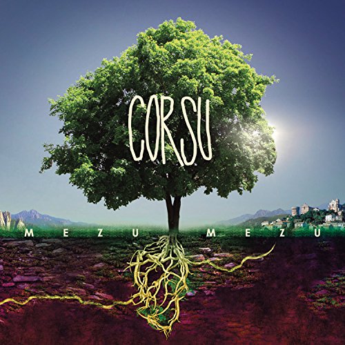 Corsu Mezu