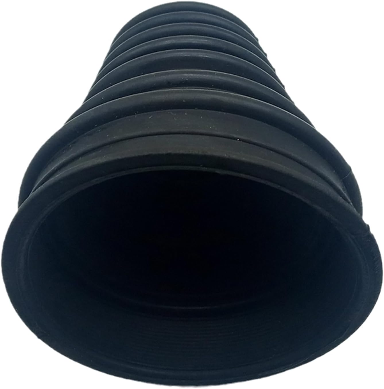 Universal CV Boot With Clamps and Grease For Jeep Honda Nissan Subaru Toyota Kia Chevy Hyundai BMW Mini Cooper Mitsubishi (Outer CV Boot)
