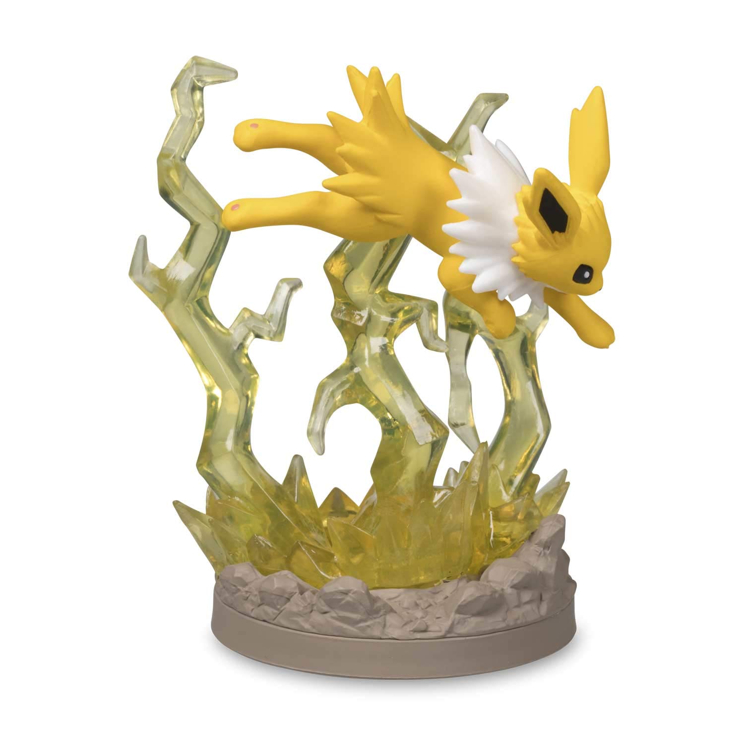 Amazon.co.jp: 海外ポケモンセンター限定 ほうでん サンダース 