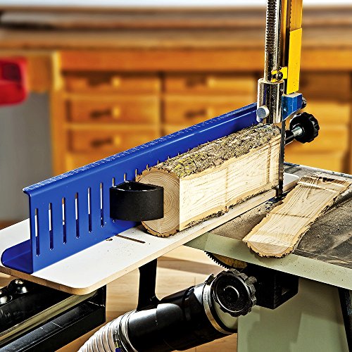 Carter Products AccuRight® Log Mill™