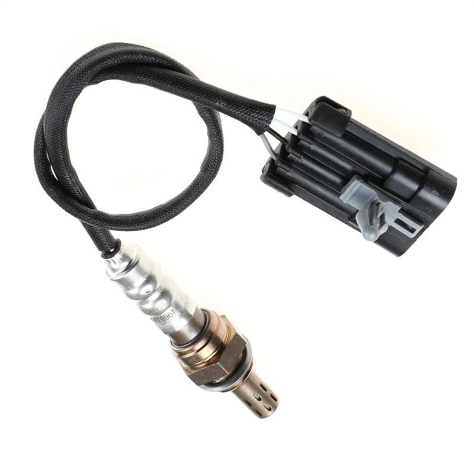 Sonde Lambda Véhicule Compatible avec Chevy pour Astro pour Avalanche pour Beretta pour Blazer pour Lumina pour Express 19178930 19178937 19178961 Capteur Lambda O2 D'oxygène De Voiture
