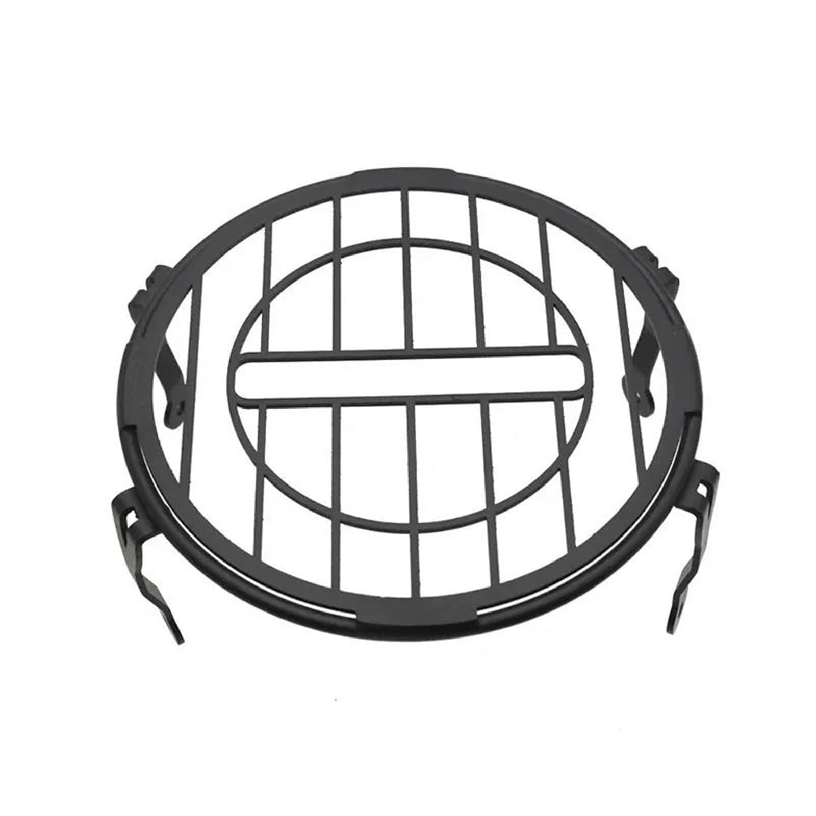 Couverture phare moto CL250 CL500 protection idéale pour les sorties tout-terrain - 8